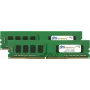 PHS-memory 32GB (2x16GB) komplekta RAM atmiņa Gigabyte GA-X150M-PRO ECC (rev. 1.0) DDR4 UDIMM 2133MHz (SP152379)
