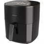 Karstā gaisa fritieris Cecotec Cecofry&Grill Duoheat 6500, 6,5 L, 2200 W, skārienjūtīgs LCD, melns