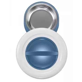 Panasonic CP-JNF01CW suņu/kaķu barotava/dzeramtrauks Plastmasa, Nerūsējošais tērauds Balts Universāla Automātiskā mājdzīvnieku barotava
