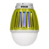 ELEKTRISKĀ KUKAIŅU IZNĪCINĀŠANAS LAMPA NOVEEN IKN 824 LED IEKŠTELPĀM, ENERGOEFEKTĪVA, MODELIS IKN824