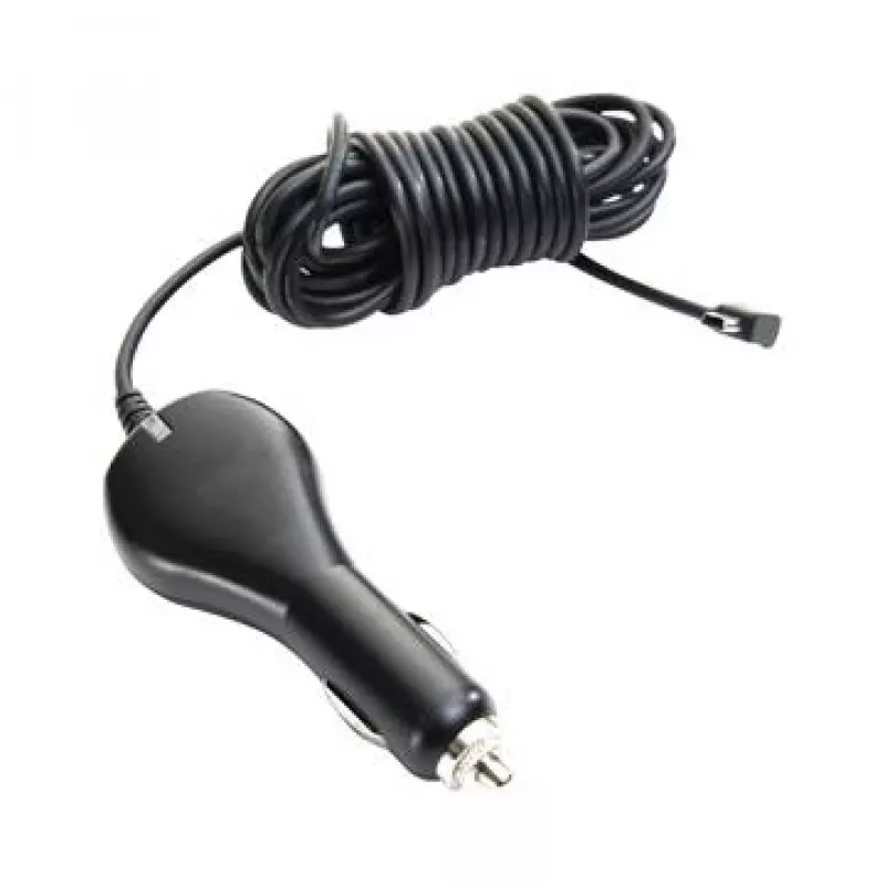 Lādētājs automašīnai MICRO-USB/TS-DPL2 Transcend