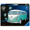 Puzle Ravensburger Volkswagen T1 162 gabali