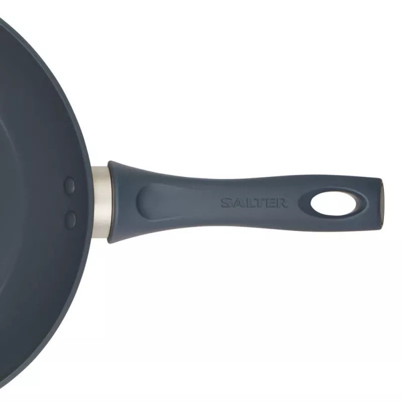 Cepamā panna Salter BW12258EU7 24 cm ar nepiedegošu pārklājumu