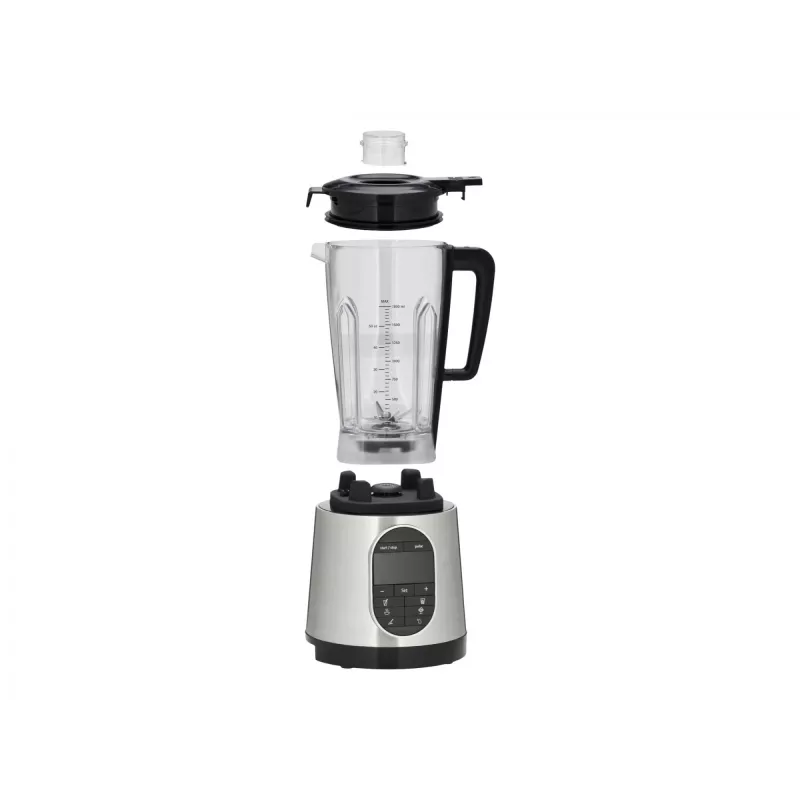 WMF Kult Pro 0416630011 1.8 L galda blenderis 1600 W nerūsējošais tērauds