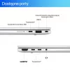 HP EliteBook X Flip G1i 14 collu piezīmjdators Next Gen AI PC Copilot+ PC Hybrid (2in1) Skārienekrāns 512GB SSD Windows 11 Pro