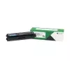 Toneris Lexmark C342XC0 3000 lpp. ciāna