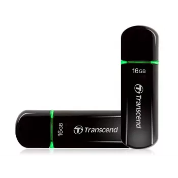 USB zibatmiņa Transcend 16GB USB Type-A JetFlash 600