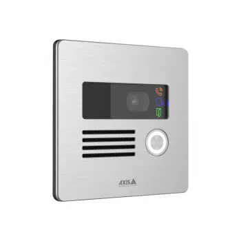 Video domofona sistēma Axis 01995-001