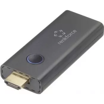 RF-SSD-300 HDMI HDMI bezvadu pārraides uztvērējs 20 m (RF-5233122)