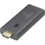RF-SSD-300 HDMI HDMI bezvadu pārraides uztvērējs 20 m (RF-5233122)