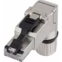 Ethernet savienotājs Lapp ED-IE-90-6A-B-20-FC leņķa (MPN 21700637)