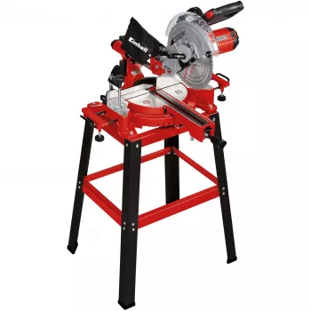Zāģis Einhell TC-SM 2531/2 U