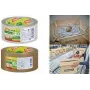 tesa ECO & ULTRA STRONG 58299-00000-00 iepakojuma lente pack® eco & ultra strong brūna (G x P) 66 m x 50 mm 1 gab. (58299-00000-00)