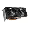 ASRock Radeon RX 7600 Challenger 8GB GDDR6 grafikas karte