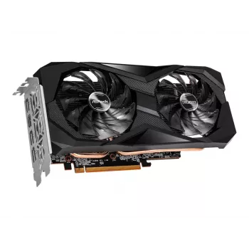 ASRock Radeon RX 7600 Challenger 8GB GDDR6 grafikas karte