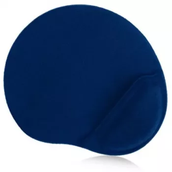 Cian Technology GmbH INCA peļu paliktnis IMPS-008M silikona plaukstas balsts 3 mm BL mazumtirdzniecība