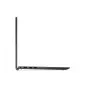 Dell Pro 15 Essential PV15250 | Carbon Black | 15.6 collas | WVA | FHD | 1920 x 1080 pikseļi | Pretatspīduma | Intel Core i5 | i5-1334U | 16 GB | DDR5 | Cietā diska ietilpība 512 GB