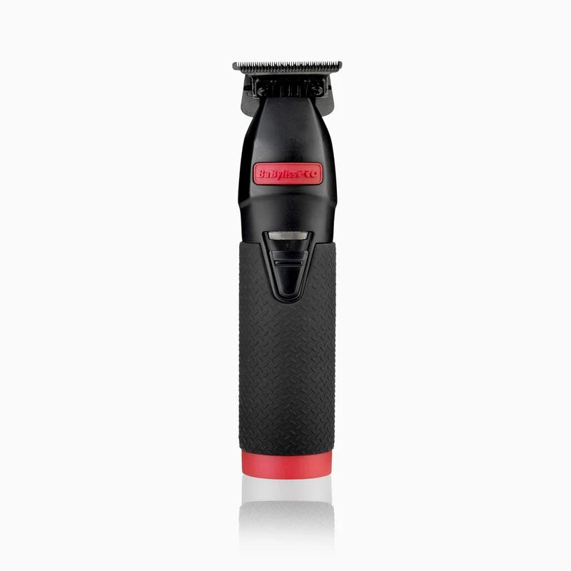 Matu griešanas mašīnīte BaByliss PRO FX7870RBPE — profesionāls vada trimmeris
