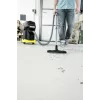 Sausais putekļsūcējs Karcher AD 4 Premium — 17 L, 600 W, bez maisa, metāla šļūtene, hromēta caurule