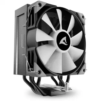 Sharkoon A50 RGB procesora dzesētājs 1