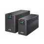 UPS Eaton 5E Gen2 700 Line-Interactive 0.7 kVA (360 W), 2 Type E ligzdas, melns, kompakts