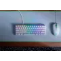 RAZER Huntsman Mini - Mercury Ed. Purple Switch - US Layout tastatūra