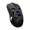 White Shark WGM-5019 Dagonet Wireless 24000 dpi Melns