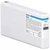 Epson C13T55W200 tintes kasetne 1 gab. Oriģināla ciāna