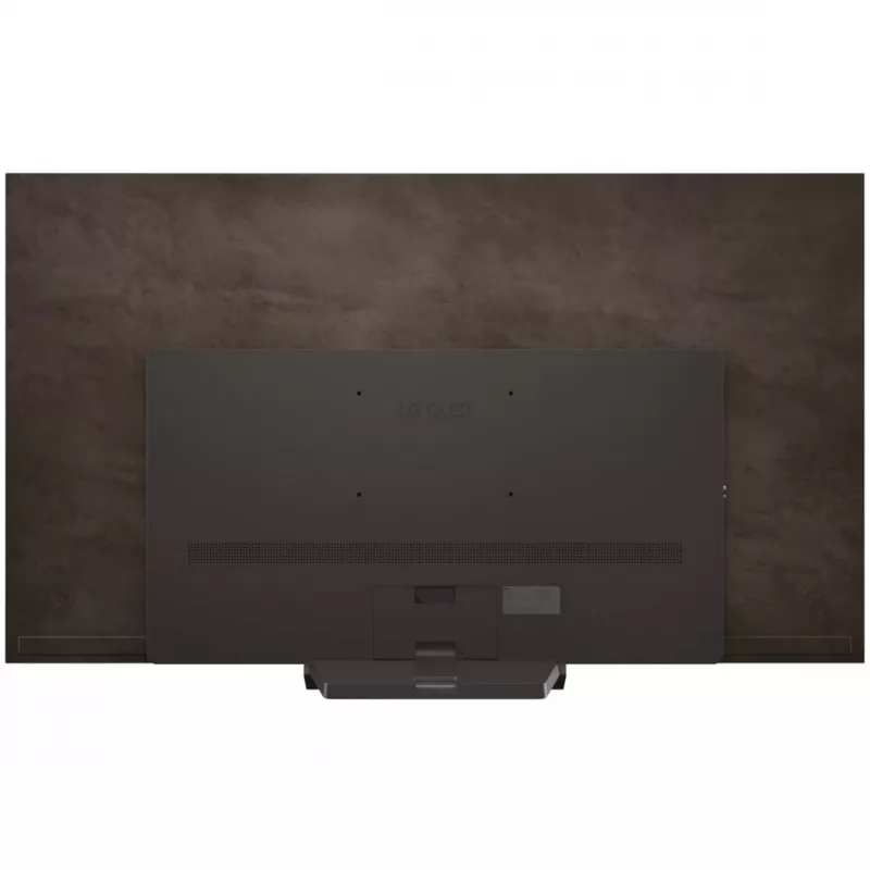 Televizors LG OLED77C5ELB 77 collu OLED 4K viedtelevizors