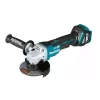 Makita DGA517ZJ leņķa slīpmašīna 12,5 cm 8500 RPM 3,1 kg