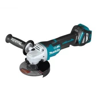 Makita DGA517ZJ leņķa slīpmašīna 12,5 cm 8500 RPM 3,1 kg