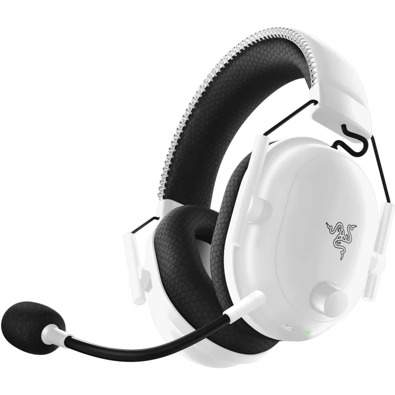 Austiņas Razer MelnsShark V2 Pro