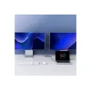 Hyper | HyperDrive Universal USB-C 10-in1 Dual HDMI mobilais doks | Ethernet LAN (RJ-45) pieslēgvietas 1 | HDMI pieslēgvietu skaits 2