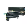 Toneris Lexmark C792X1YG 30000 lapas dzeltens