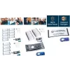 Avery POL30MA02-5DR