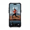 Urban Armor Gear Plasma XTE mobilā telefona maciņš iPhone 16 Pro Max