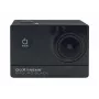 Easypix GoXtreme Enduro Melns - Action Camera - montējama - 4K / 30 fps - 8.0 MPix - Wi-Fi - zemūdens līdz 30 m - Melna