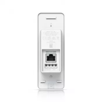 Ubiquiti Access Ultra pamata piekļuves kontroles lasītājs balts