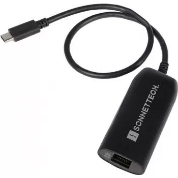 Sonnet SOLO-NBASE-T saskarnes karte/adapteris RJ-45 (SOLO-NBASE-T)