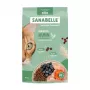 Sausā kaķu barība Bosch Sanabelle Sensitive Chicken 8 kg — hipoalerģeniska pilnvērtīga barība pieaugušiem kaķiem