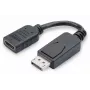 Digitus DisplayPort adapteris / pārveidotājs