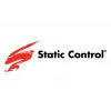 Saderīga Static Control HP 301XL (CH563EE) tintes kasetne, melna