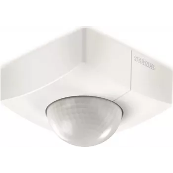 Kustības sensors Steinel IS 3360‑E KNX AP V3 058166 IP54 360° noteikšana