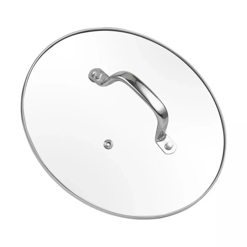 Resto Kitchenware Libra 3,6 L Apaļš nerūsējošā tērauda trauks