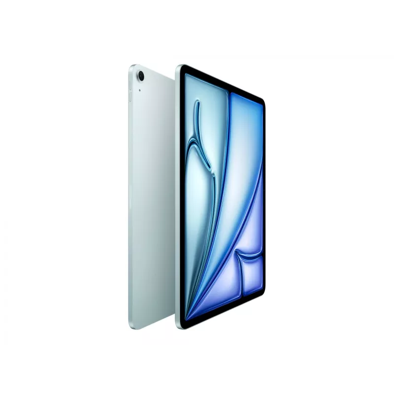 Apple iPad 13 collu Air Wi-Fi 512 GB — zils