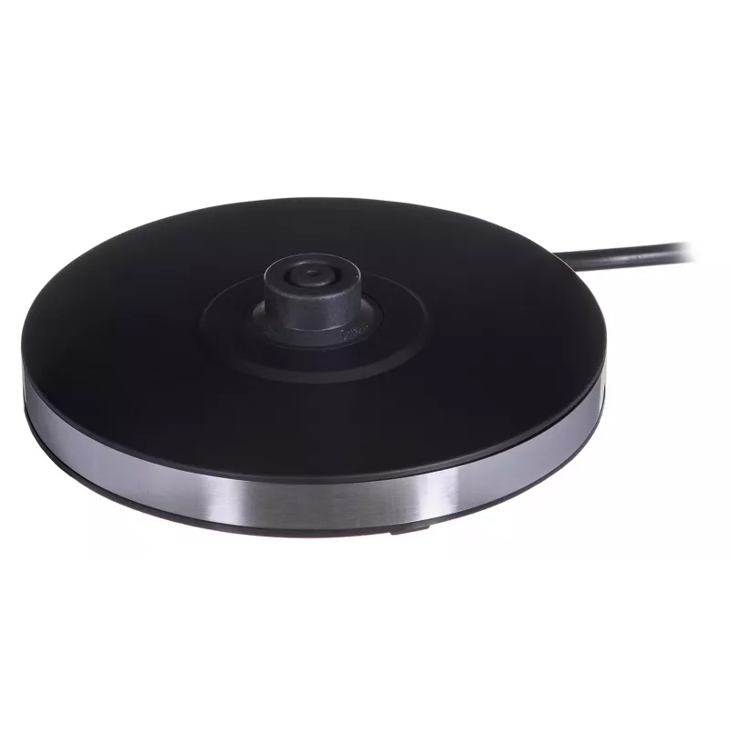 Esperanza EKK012 Elektriskā tējkanna 1,7 L Melna, Daudzkrāsaina 2200 W