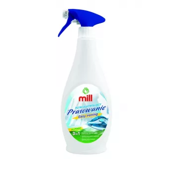 Mill ALPINIC gludināšanas palīglīdzeklis šķidrs aerosols 500 ml