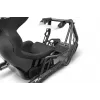 Racing Seat Playseat Sensation PRO Melns Aluminium 6 kg