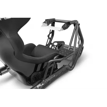Racing Seat Playseat Sensation PRO Melns Aluminium 6 kg