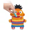 Sorgenfresser Ernie, plīša rotaļlieta, daudzkrāsaina, izmērs 30 cm